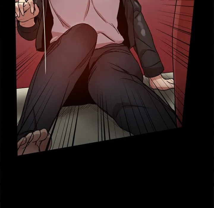 ThrillGirl 第35话 第132页