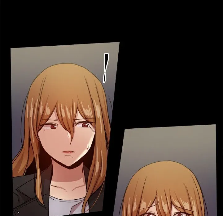 ThrillGirl 第35话 第69页