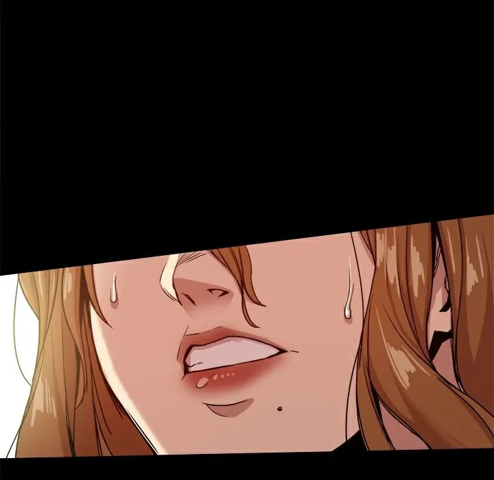 ThrillGirl 第35话 第58页