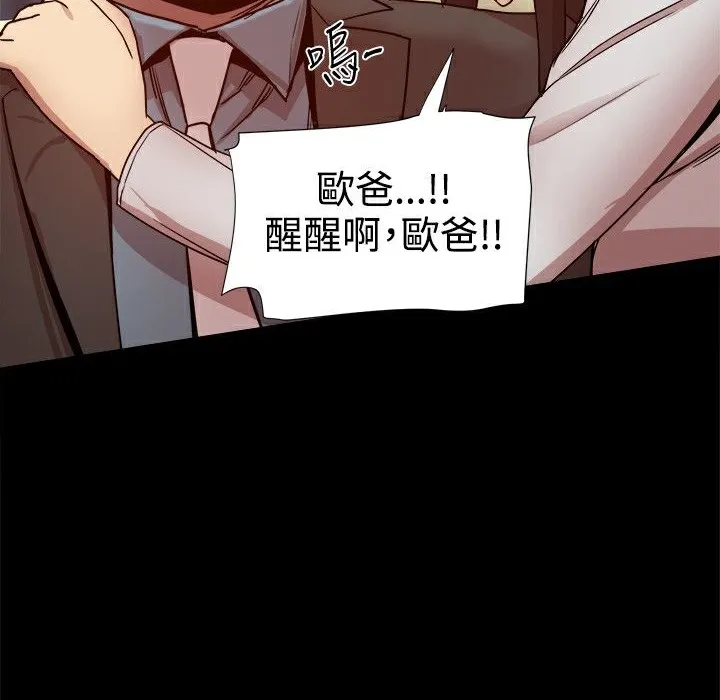 ThrillGirl 第35话 第145页