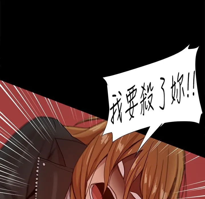 ThrillGirl 第35话 第21页