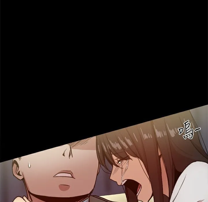 ThrillGirl 第35话 第144页