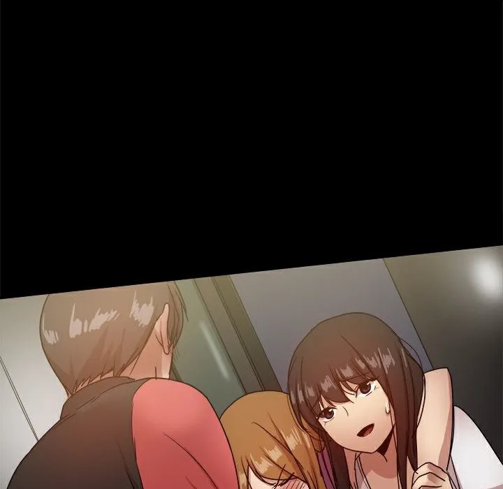 ThrillGirl 第35话 第149页