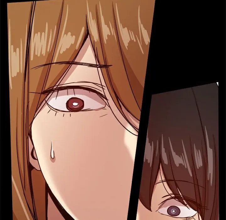 ThrillGirl 第35话 第124页