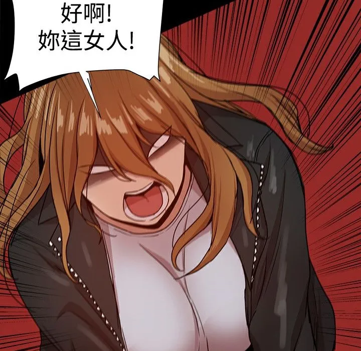 ThrillGirl 第35话 第2页