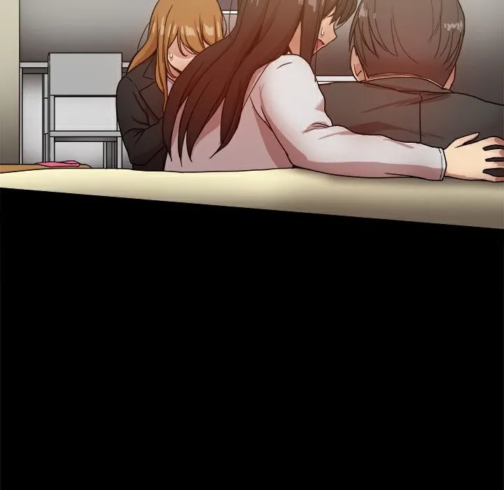 ThrillGirl 第35话 第137页