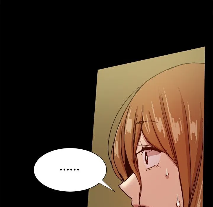 ThrillGirl 第35话 第83页