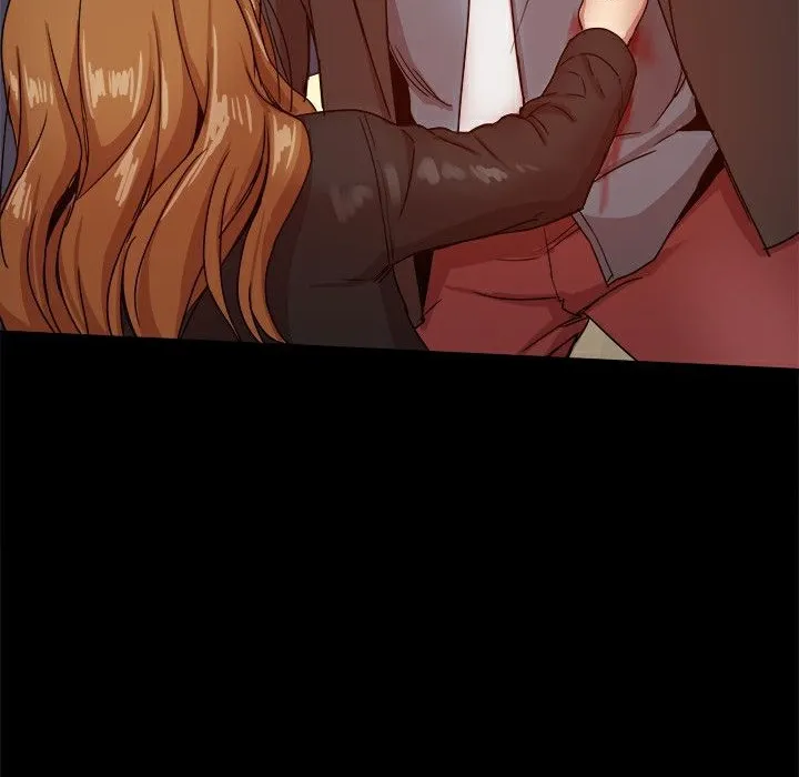 ThrillGirl 第35话 第130页