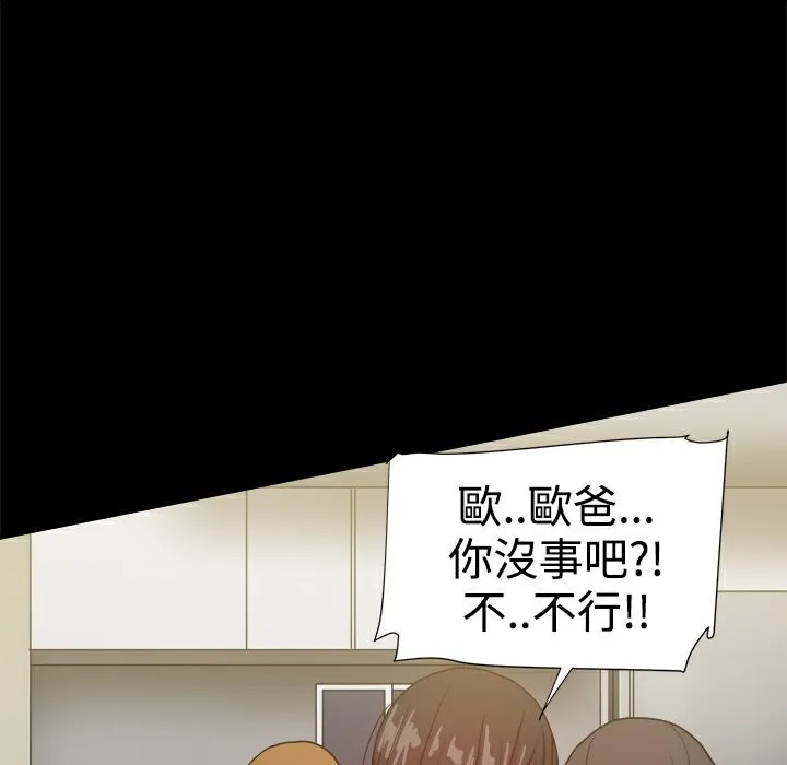 ThrillGirl 第35话 第136页