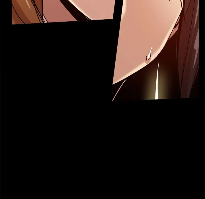 ThrillGirl 第35话 第125页