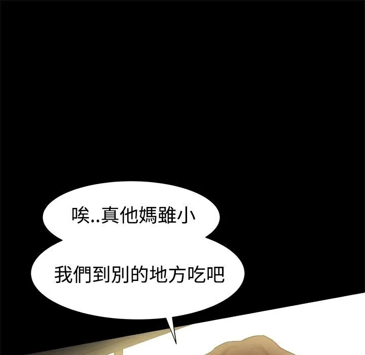 ThrillGirl 第7话 第81页