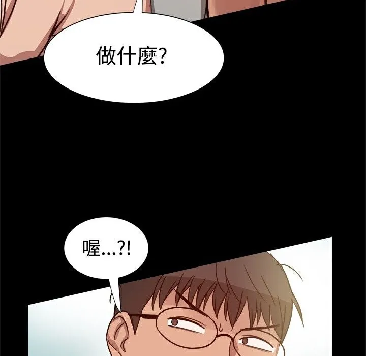 ThrillGirl 第7话 第110页