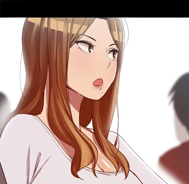 ThrillGirl 第7话 第52页