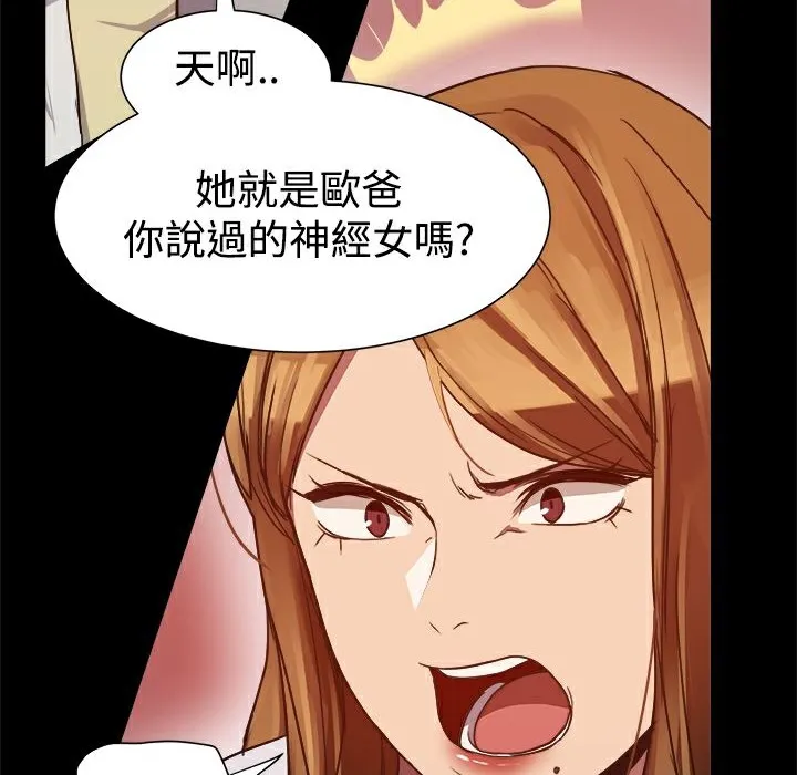 ThrillGirl 第7话 第78页