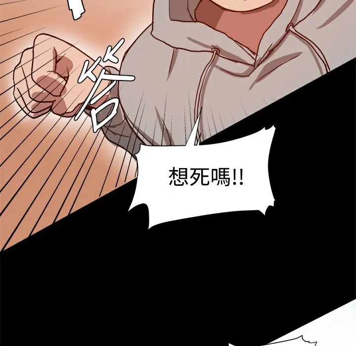 ThrillGirl 第7话 第104页