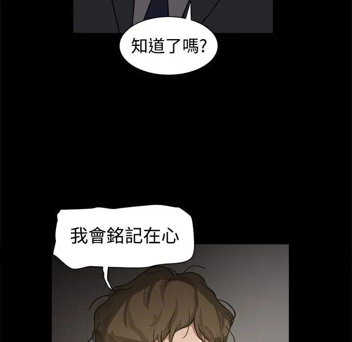 ThrillGirl 第7话 第128页