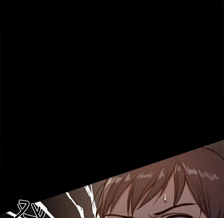ThrillGirl 第15话 第8页