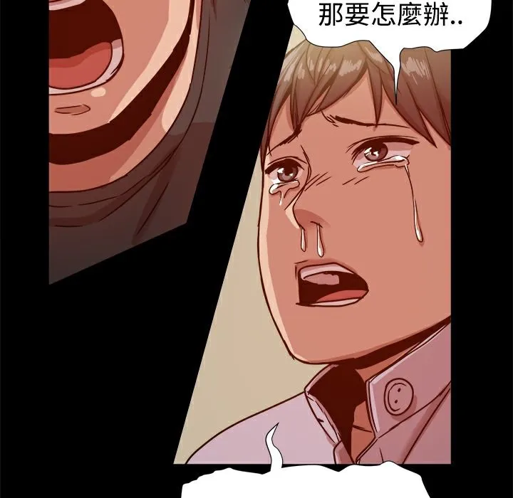ThrillGirl 第15话 第97页
