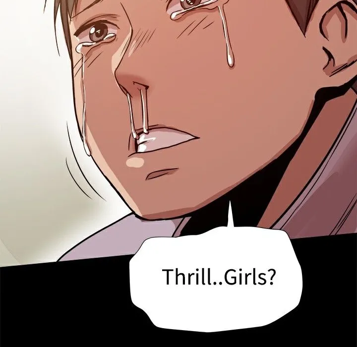 ThrillGirl 第15话 第111页