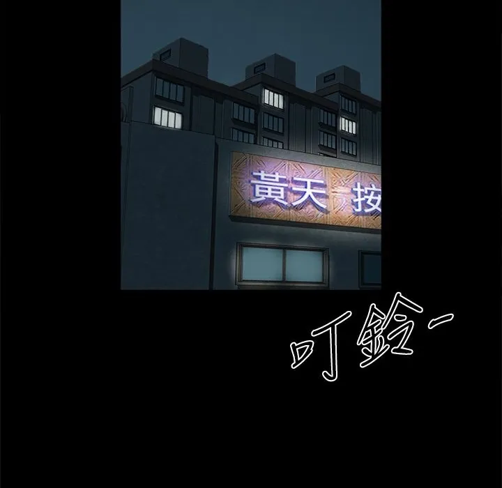ThrillGirl 第15话 第77页