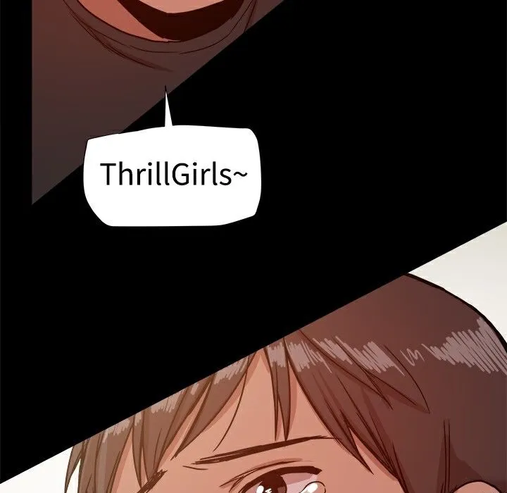 ThrillGirl 第15话 第110页