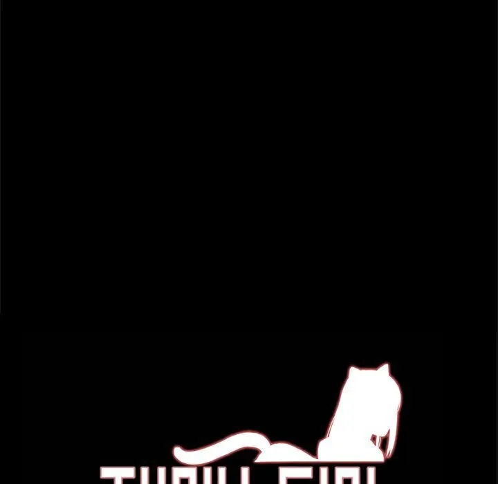 ThrillGirl 第12话 第146页