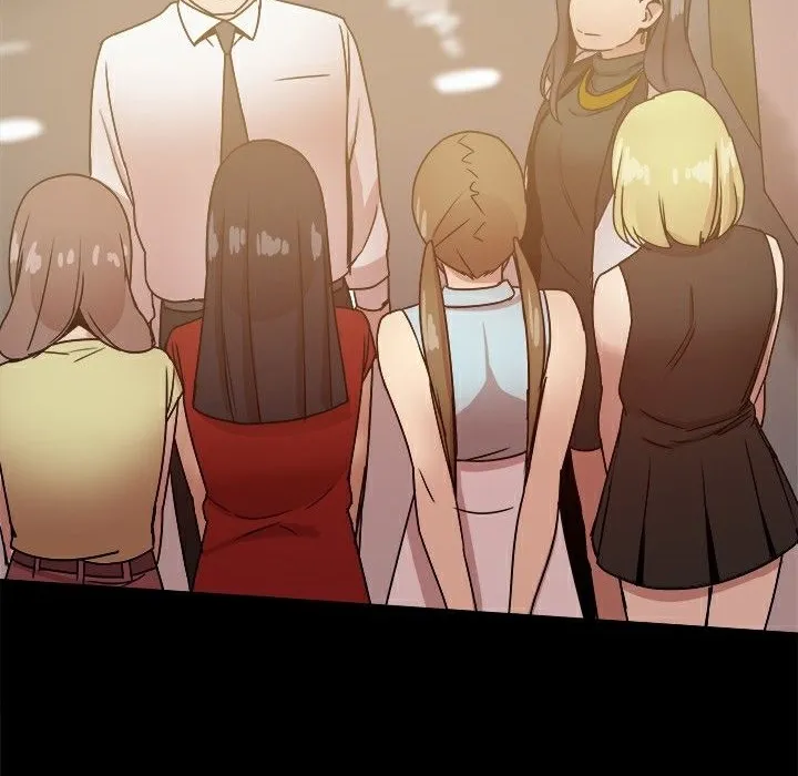 ThrillGirl 第26话 第132页
