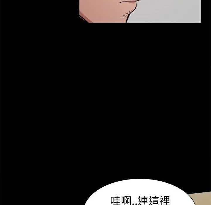 ThrillGirl 第26话 第170页