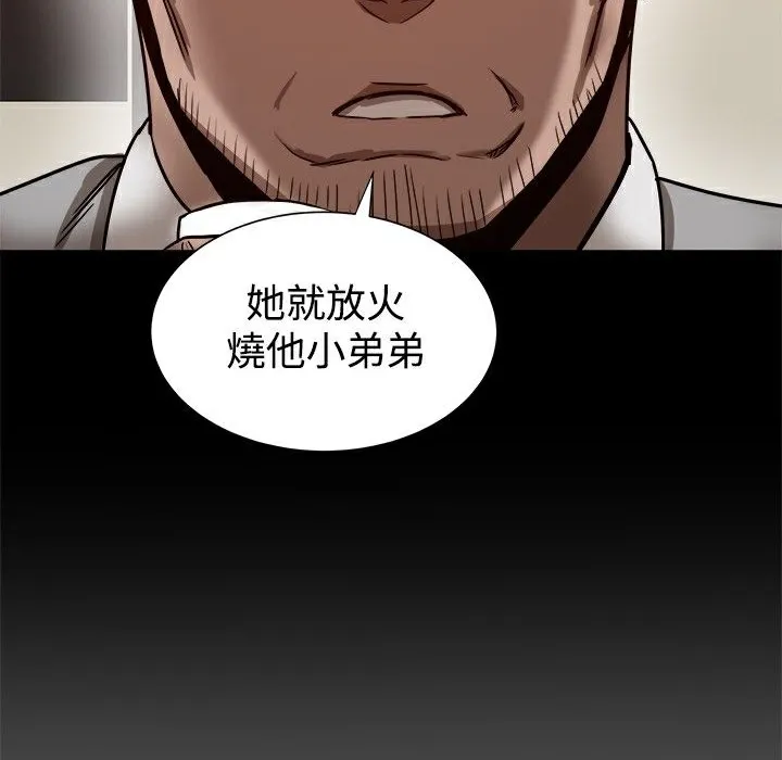 ThrillGirl 第20话 第42页