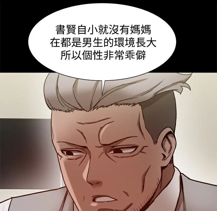 ThrillGirl 第20话 第21页