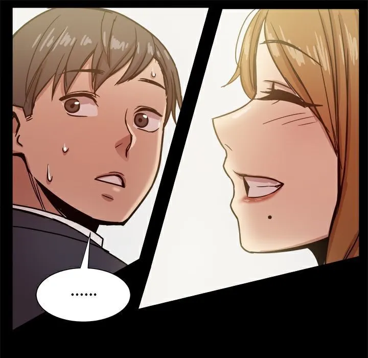 ThrillGirl 第24话 第169页