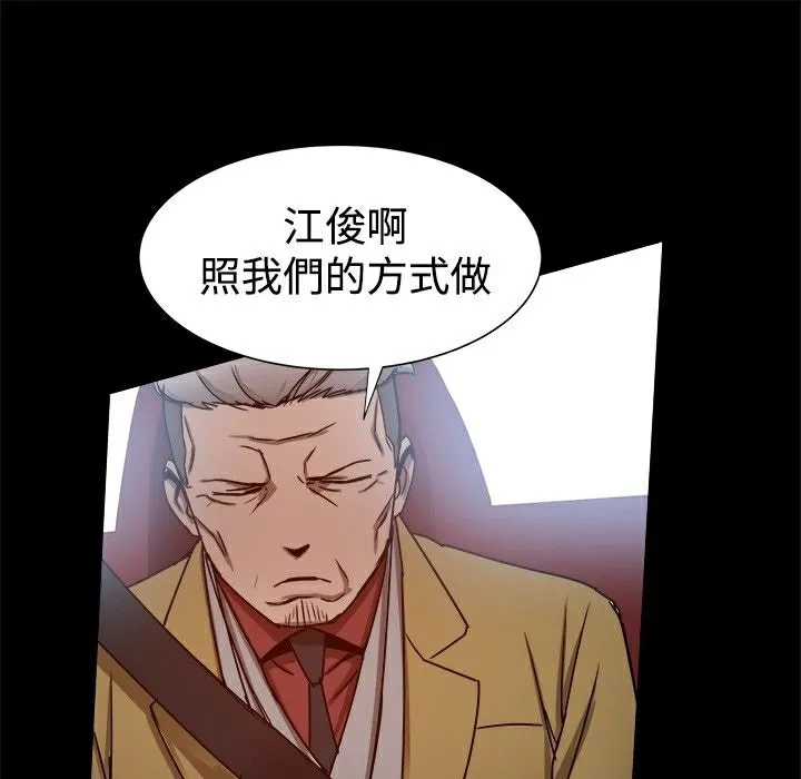 ThrillGirl 第24话 第73页