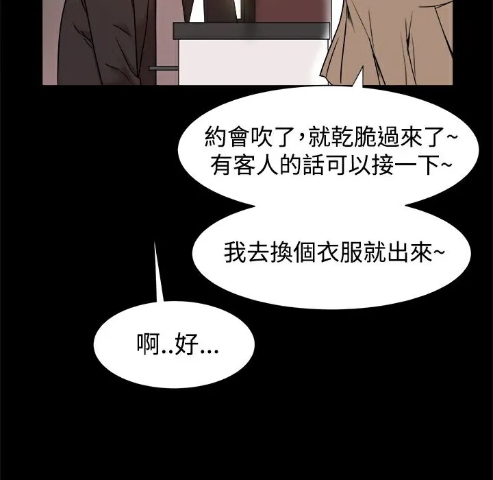 ThrillGirl 第10话 第95页