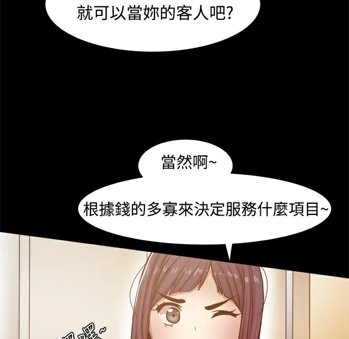 ThrillGirl 第10话 第110页