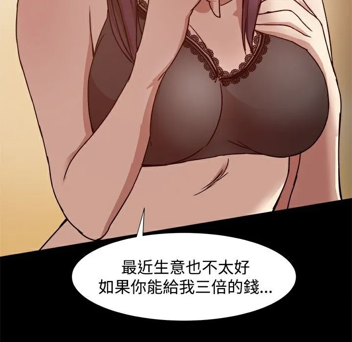 ThrillGirl 第10话 第127页