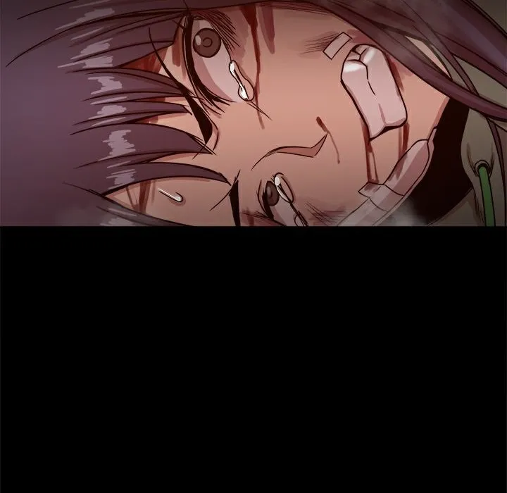 ThrillGirl 第21话 第135页