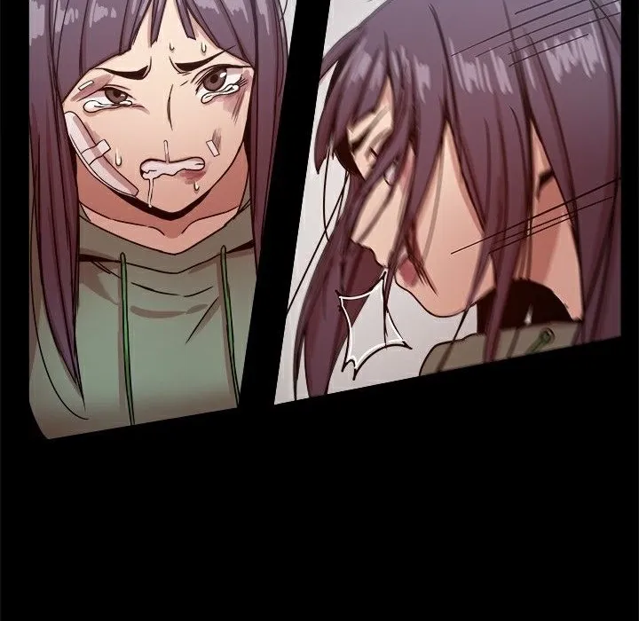 ThrillGirl 第21话 第120页