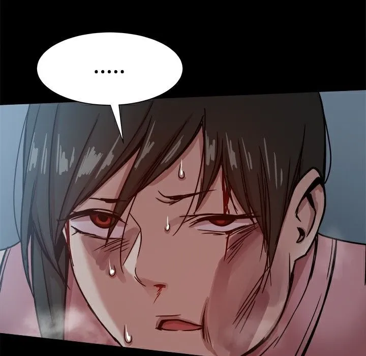ThrillGirl 第21话 第154页