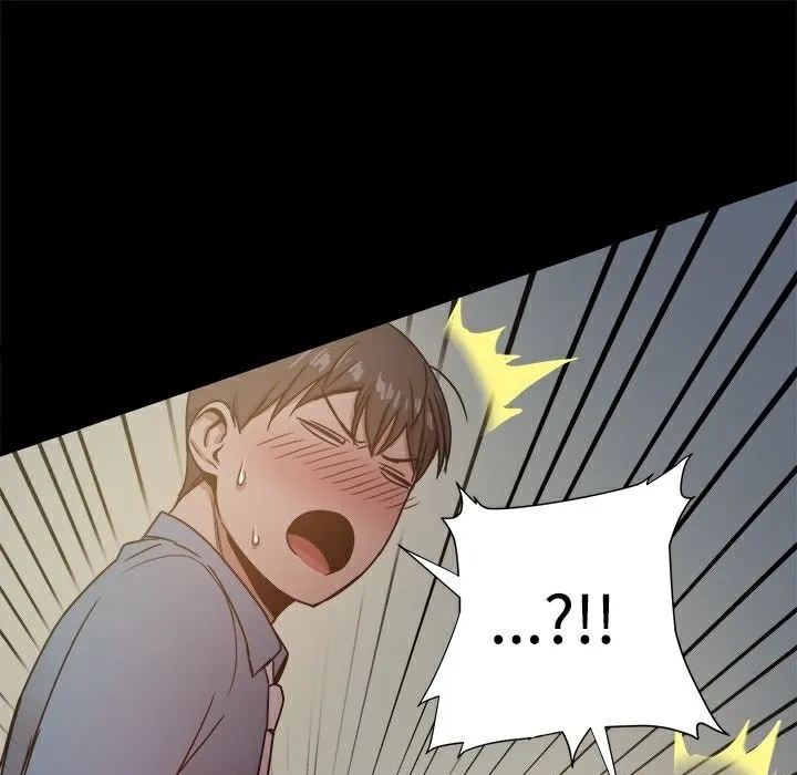 ThrillGirl 第23话 第96页