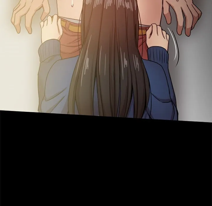 ThrillGirl 第23话 第19页