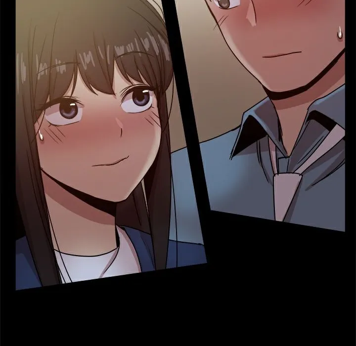 ThrillGirl 第23话 第124页