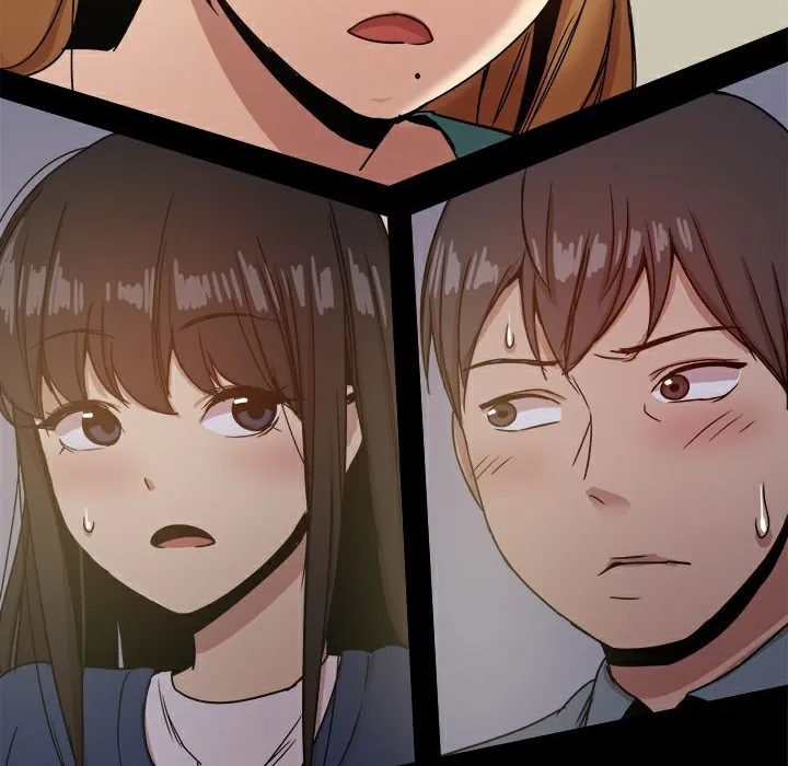 ThrillGirl 第23话 第113页