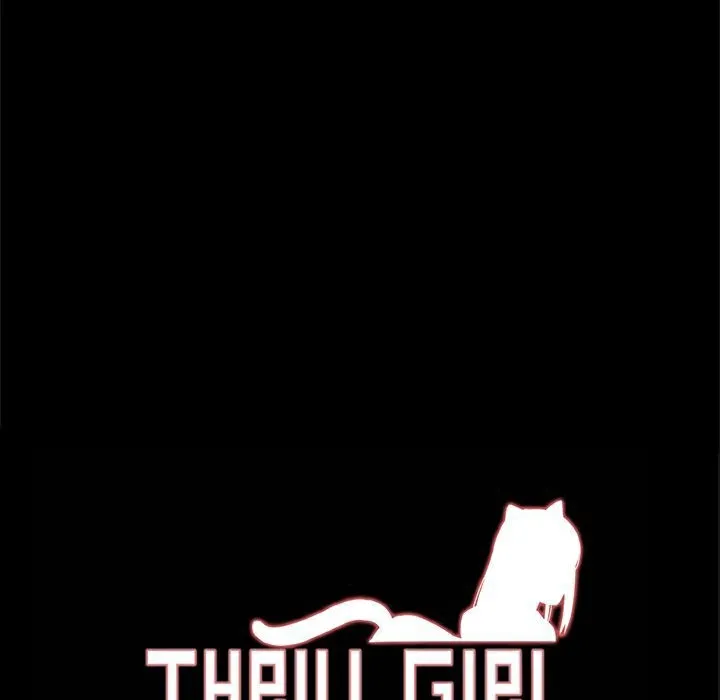 ThrillGirl 第14话 第152页