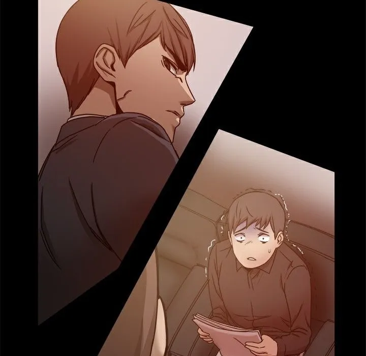 ThrillGirl 第11话 第99页