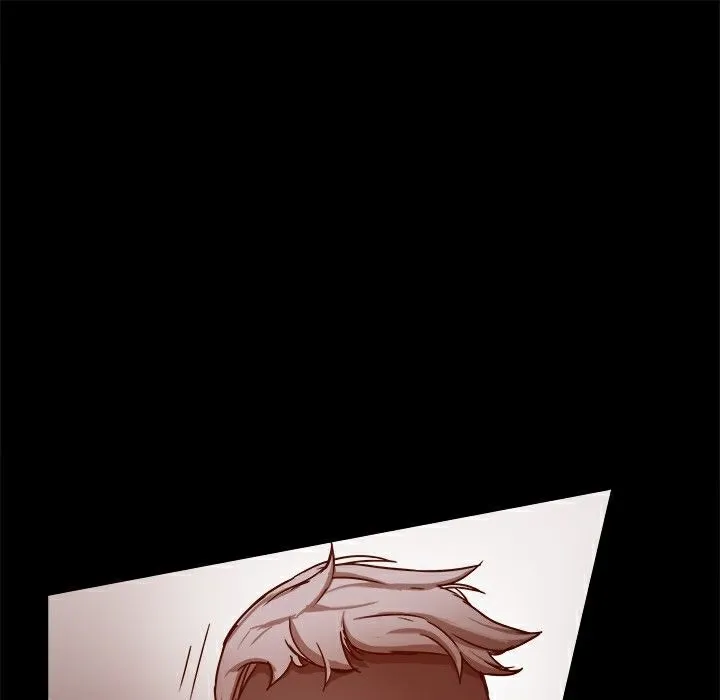 ThrillGirl 第11话 第111页