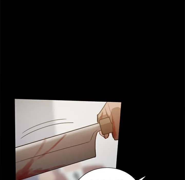 ThrillGirl 第34话 第56页