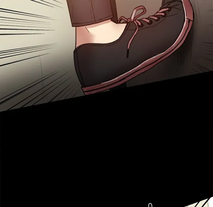 ThrillGirl 第34话 第85页