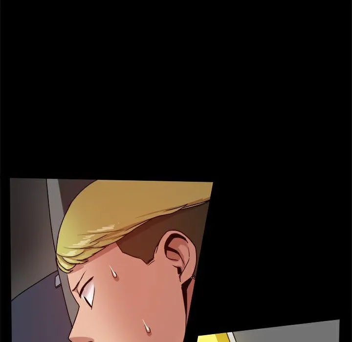 ThrillGirl 第34话 第126页