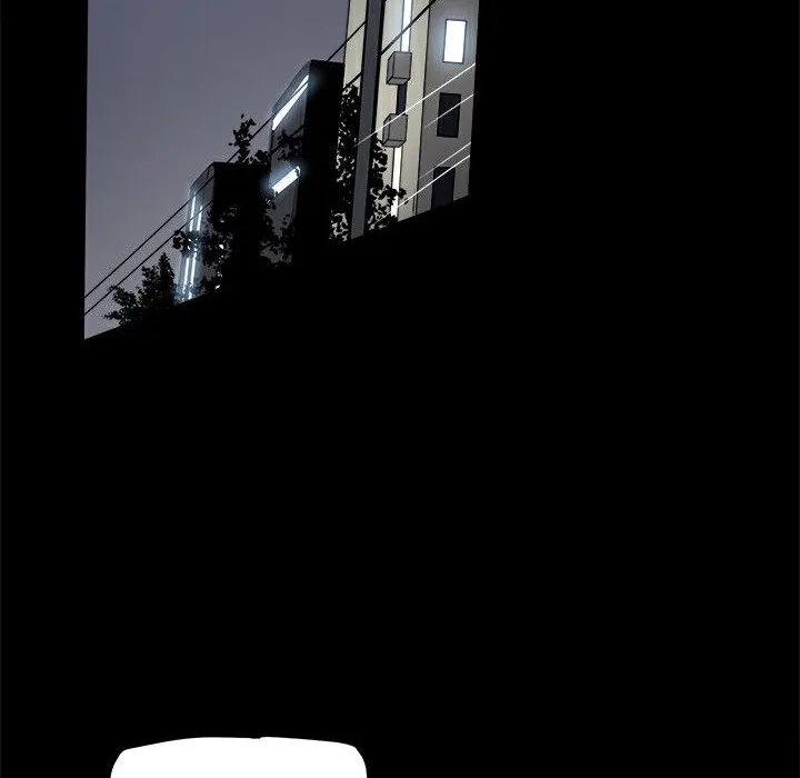 ThrillGirl 第34话 第124页