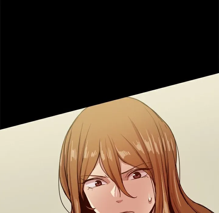 ThrillGirl 第34话 第135页
